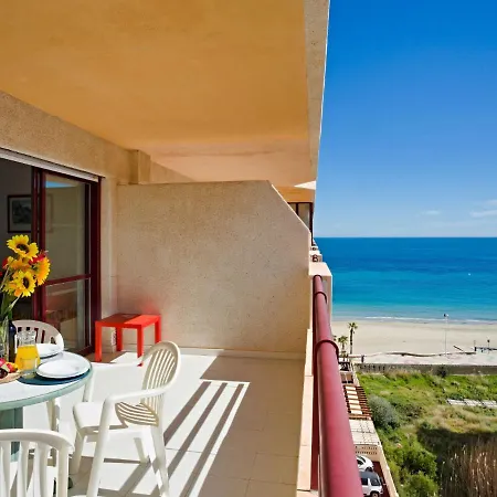 Apartamento Topacio Iii-2 By Interhome *