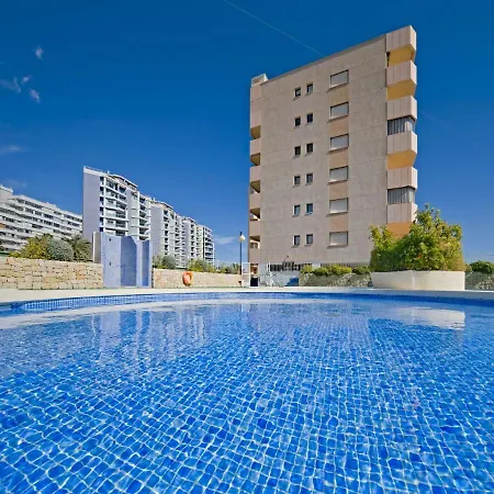 Apartamento Topacio Iii-2 By Interhome
