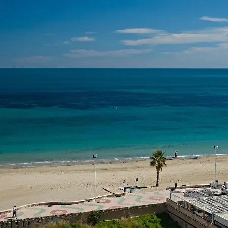 Topacio Iii-2 By Interhome 칼페