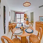Topacio Iii-2 By Interhome *