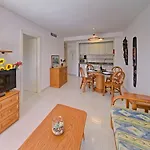 Topacio Iii-2 By Interhome