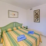 Topacio Iii-2 By Interhome Calpe