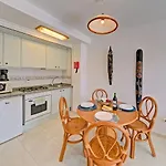 Lägenhet Topacio Iii-2 By Interhome *