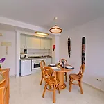 Lägenhet Topacio Iii-2 By Interhome Calpe