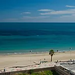 Topacio Iii-2 By Interhome Calpe