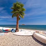 Lägenhet Topacio Iii-2 By Interhome Calpe
