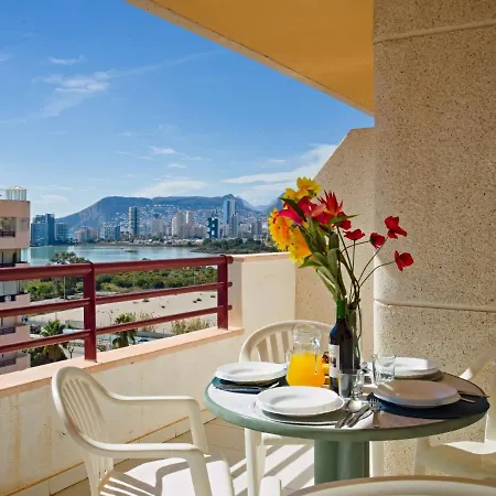 Topacio Iii-2 By Interhome Apartment